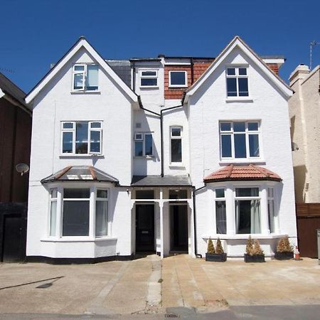 Stylish 1 Bed Flat With Private Terrace In Wimbledon - 3 The Queens لندن المظهر الخارجي الصورة